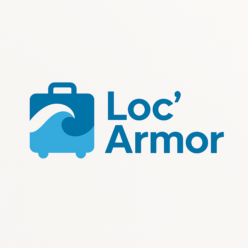Logo Loc'Armor