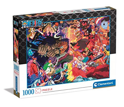 le puzzle 1 de mike